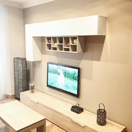 Vt Uribarri En El Corazon De Bilbao Apartment Luaran gambar