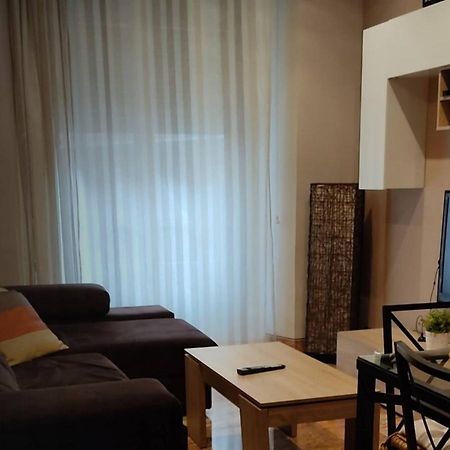 Vt Uribarri En El Corazon De Bilbao Apartment Luaran gambar